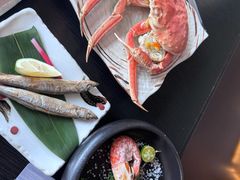 -花潮料理艺食馆(成都万象城店)