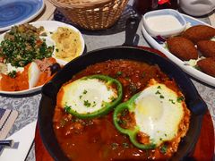 -La Medina餐厅(亮马河南路店)