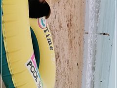 -青岛第三海水浴场