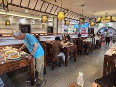 -惠宾饭庄(中山路店)