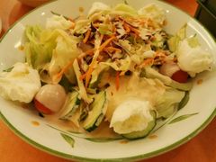 -萨莉亚意式餐厅(国展天虹店)