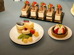 -七若滋·动物奶油生日蛋糕(北苑店)