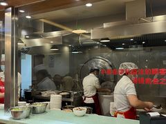 门面-顺华粉馆(桃园南路店)