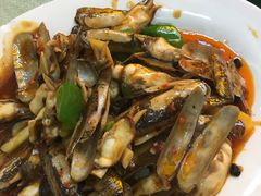 -新享乐海鲜(翠华路店)