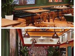 大堂-泰堤坊(淡水体育馆店)