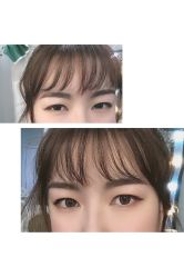 -Yue Show馨选·半永久纹眉纹眼线