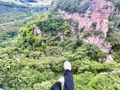 -本溪大峡谷