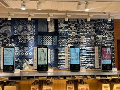 -MUJI无印良品(顺城店)