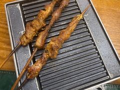 -云海肴·汽锅鸡·云南代表菜(天山百盛优客店)