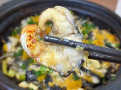 -友强·23年特色海鲜大排档(厦门店)