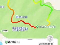 -虞山风景区