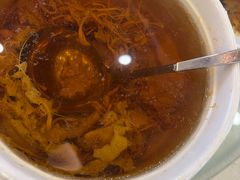 -岭南汇海鲜酒家·粤菜·手工茶点(蛇口店)