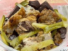 沙爹面-铭辉沙嗲面(新街商业城店)