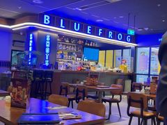 -bluefrog蓝蛙(新三里屯太古里店)