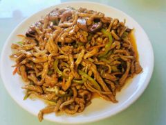 -胖子菜馆(隆昌路店)