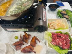 -活潑鲜跳(湖滨商业街店)