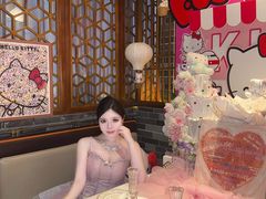-迦南苑·新派青岛菜·生日纪念日主题餐厅