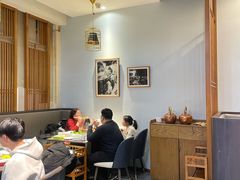 -东来顺饭庄(上地华联店)