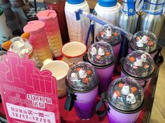 -星巴克臻选(福州仓山万达店)