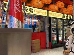 -神府路壹号·海鲜烧烤·砂锅粥·锅物(三坊七巷店)