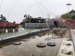 -鸿恩陶然大观园