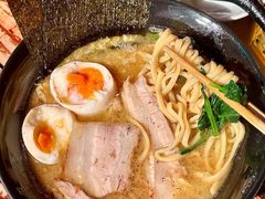 -66大阪烧烧鸟·益市家系拉面出张所