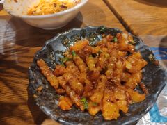 -付小姐在成都(五道口店)