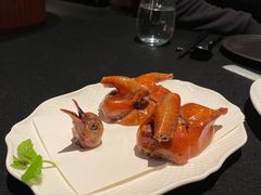 -醉东Oriental House(静安嘉里中心店)