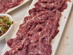 -鑫宝沙茶牛肉火锅(永泰店)