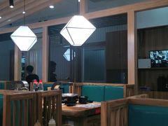 大堂-九田家黑牛烤肉料理(西溪龙湖天街店)