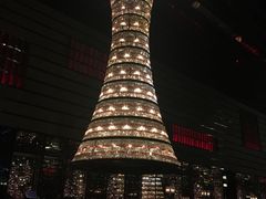 -天龙轩(香港丽思卡尔顿酒店)