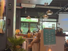 -咖法森林·咖啡  酒吧(天河店)