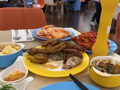 -帝企鹅自助餐厅•儿童岛•真企鹅(长隆企鹅酒店)