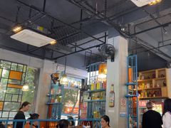 -湘香私房菜(大石长隆店)