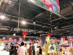 -盒马鲜生(杭州运河上街店)