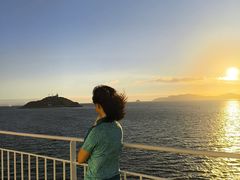 -仁川港国际客运码头