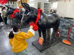 -化三驴肉汤馆老店