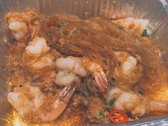 蒜蓉粉丝虾-花味烤肉·拌饭(庐阳万象汇店)