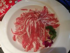 -井格重庆火锅(临平银泰城店)