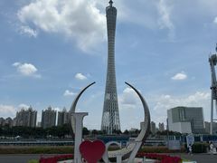 -海心沙亚运公园