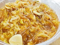 -东北菜铁锅炖(义乌街店)