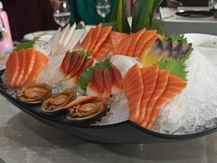 -湖北三五醇酒店·35年新楚菜