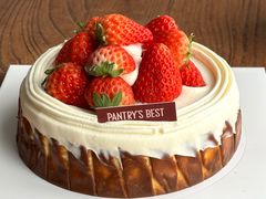 -Pantry's Best派悦坊蛋糕(K11购物艺术中心店)