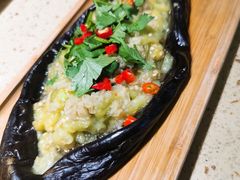 -313羊庄铁锅烀羊肉(望京店)