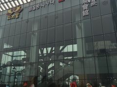 -丽池宫韩式汗蒸会馆(华灯坊店)