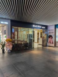 点击看大图 -悦Salon发型设计