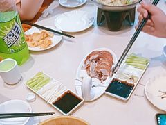 -梅利汴京烤鸭•开封豫菜地标店(铁北街店)
