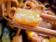 -内蒙焖面大盆骨餐馆(山大路店)