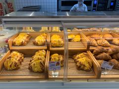 -红星前进面包牛奶公司(君太店)