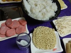 -巴蜀石锅鱼(紫荆街店)